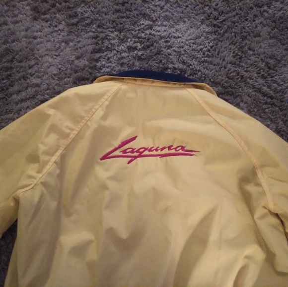 Mens fleece lined jacket - Picture 8 of 11